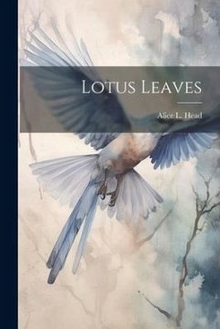 Lotus Leaves - Head, Alice L.