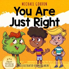 You are Just Right - Gordon, Michael