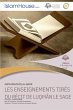 LES ENSEIGNEMENTS TIRES DU RECIT DE... - Bild 1