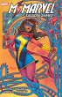 Ms. Marvel by Saladin Ahmed - Bild 1