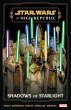 Star Wars: The High Republic - Shadows... - Bild 1