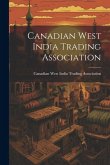 Canadian West India Trading Association