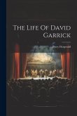 The Life Of David Garrick