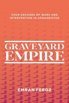 Cover Graveyard Empire