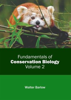 Fundamentals of Conservation Biology: Volume 2