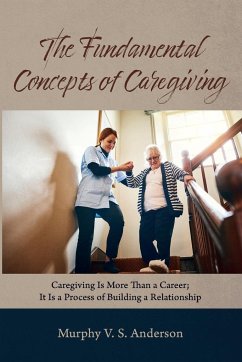 The Fundamental Concepts of Caregiving