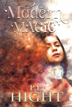 Cover Modern Magic