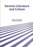 German Literature and Culture