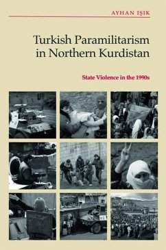 Turkish Paramilitarism in Northern Kurdistan - I&