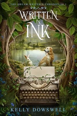 Written In Ink (eBook, ePUB)