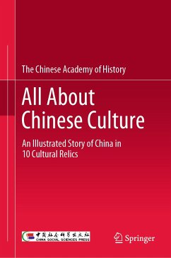 All About Chinese Culture (eBook, PDF)