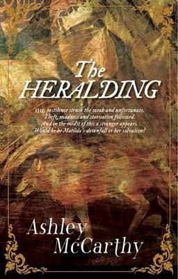 The Heralding (eBook, ePUB) The Heralding (eBook, ePUB)