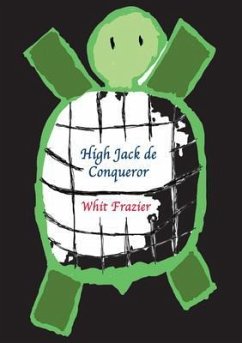 Cover High Jack de Conqueror (eBook, ePUB)