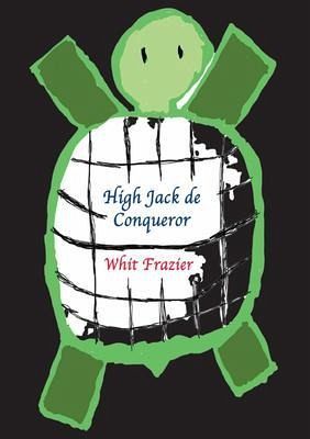 High Jack de Conqueror (eBook, ePUB) High Jack de Conqueror (eBook, ePUB)
