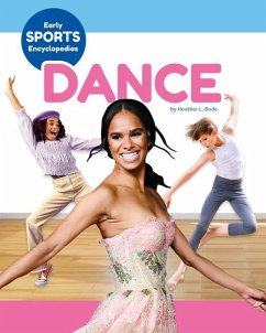 Cover Dance