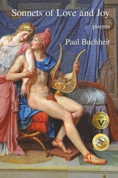 Sonnets of Love and Joy - Buchheit, Paul