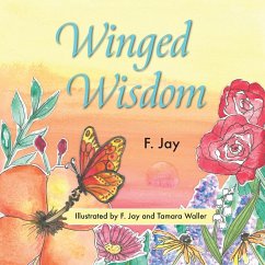 Winged Wisdom - Jay, F.