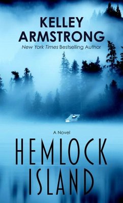 Hemlock Island - Armstrong, Kelley