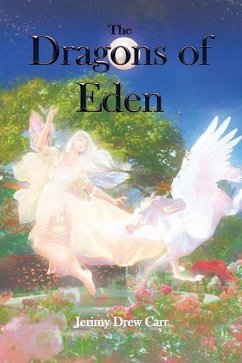 The Dragons of Eden - Carr, Jerimy Drew