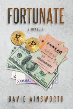 Cover Fortunate