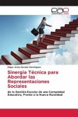 Sinergia Técnica para Abordar las Representaciones Sociales