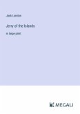 Jerry of the Islands