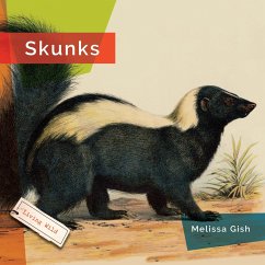 Skunks - Gish, Melissa