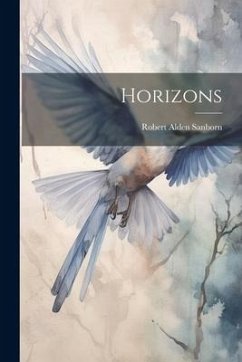 Horizons - Sanborn, Robert Alden