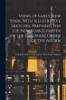 Views of Early New York, With... - Bild 1