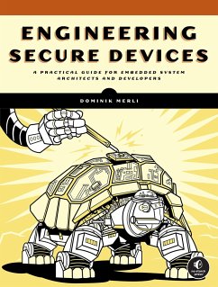 Engineering Secure Devices - Merli, Dominik