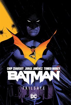 Batman Vol. 1: Failsafe - Zdarsky, Chip; Jimenez, Jorge