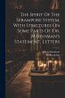 The Spirit Of The Serampore System,... - Bild 1