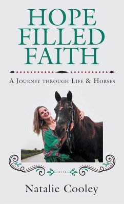 Hope Filled Faith - Cooley, Natalie