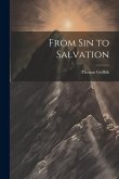 From sin to Salvation