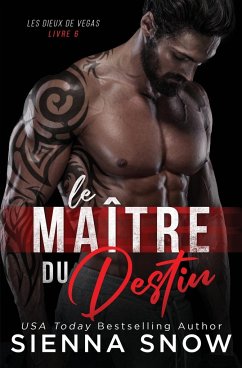 Le Maitre du Destin - Snow, Sienna