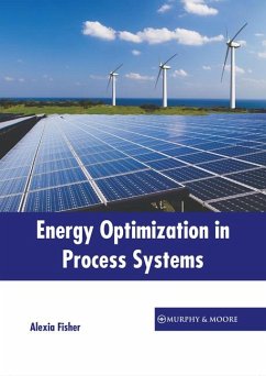 Energy Optimization in Process Systems