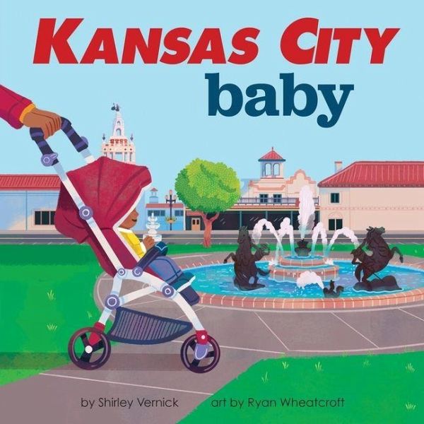 Kansas City Baby Kansas City Baby