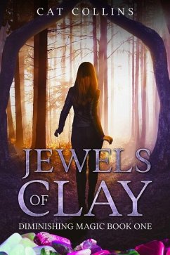 Jewels of Clay - Collins, Cat