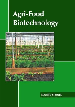 Agri-Food Biotechnology