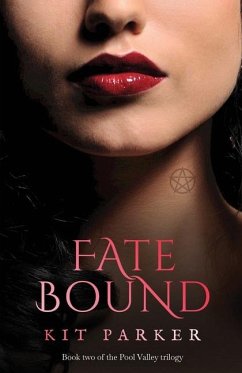 Fate Bound - Parker, Kit