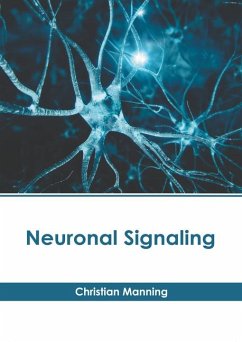 Cover Neuronal Signaling