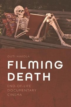 Filming Death - Hakola, Outi