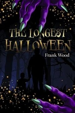 The Longest Halloween: Book 1 - Wood, Frank