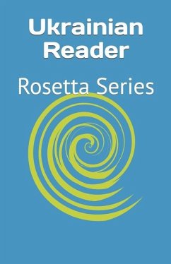 Ukrainian Reader: Rosetta Series - Various