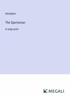 The Sportsman - Xenophon