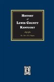 History of Lewis County, Kentucky