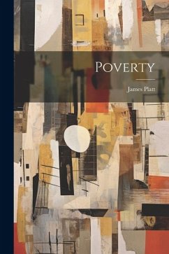 Poverty - Platt, James Poverty - Platt, James