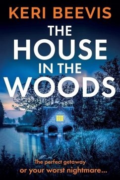 The House in the Woods - Beevis, Keri