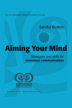 Aiming Your Mind - Boston, Sandra