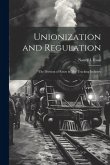 Unionization and Regulation: The Division of Rents in The Trucking Industry